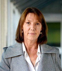 Ulrike Hollander
